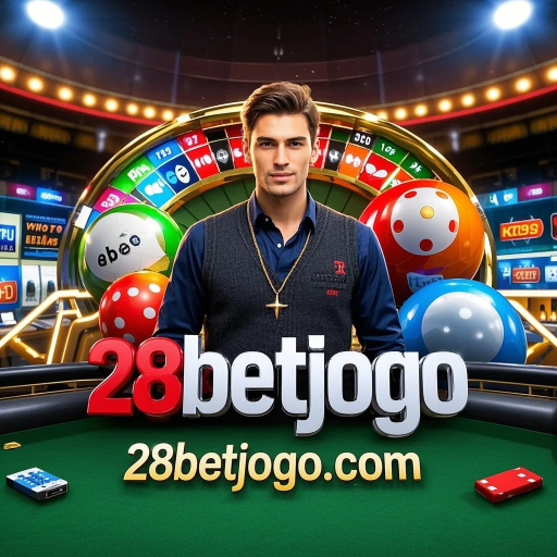 Cassino ao Vivo Explorando o Cassino ao Vivo na 28betjogo: Uma Nova Era de Entretenimento